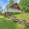 Vibrant Putney Cabin with Fire Pit Hike and Ski! - Putney
