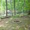 Fire Pit and Forest Views Secluded Murphy Cabin!