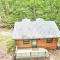 Fire Pit and Forest Views Secluded Murphy Cabin! - 墨菲