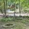 Fire Pit and Forest Views Secluded Murphy Cabin! - 墨菲