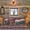 Mountain View Cabin
