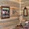 Mountain View Cabin