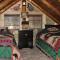 Mountain View Cabin