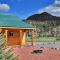 Mountain View Cabin
