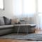 New Apartment CRISTAL in the city centre