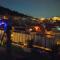Rooftop studio, Acropolis view! - Atény