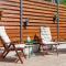 Evala luxury rooms with pool and garden - Split