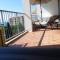 Studio avec splendide vue sur mer