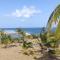 ATOUMO vue mer avec cuve
