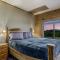 This is the ultimate in private escape