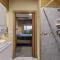 This is the ultimate in private escape