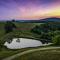 This is the ultimate in private escape