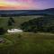This is the ultimate in private escape