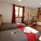 Auberge d+ Valloire-Galibier