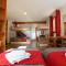 Auberge d+ Valloire-Galibier