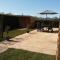 luxe Vakantie bungalow met 3 slaapkamers