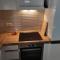 Boka Grey Apartment