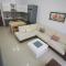 Zero Zero Apartments Sarande