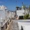 Cozy House in Ostuni with Panoramic Terraces