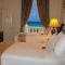 Ocean West Boutique Hotel