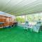 Luxury Yacht z tarasem - Neptun Park by OneApartments