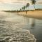 Ap Cumbuco 04 BEACH PLACE - mobiliado e completo a 150m da praia