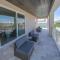 Villa Nautilus New Lux 3 Story Pool Hot Tub Home with Elevator- Steps away from the beach