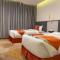 Wahaj Boulevard Hotel Apartmentوهج بوليفارد للشقق الفندقية - Кувейт
