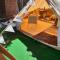 The White Dove Bed and Breakfast and Bell Tents 1 - Newark upon Trent