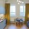 Foundry Hotel Apartments