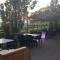 Hotel de Plank - alle kamers met airconditioning