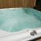 Barn Cottage - Farm Park Stay with Hot Tub