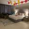 The Address Palace Apartments - 达曼