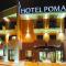 Hotel Poma