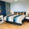 Albion Boutique Guest House - Sunderland