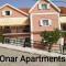 Apartments Onar