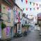 Large modern self contained apartment in Lymington