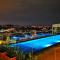 1503-Menlyn Maine Luxurious Studio Apt