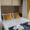 Two Sisters mobile home