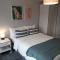 27 High Street Apartments - Husbands Bosworth