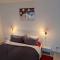 Cityappartement in Historischer Villa