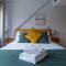 The Eyre Square Townhouse