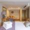 The Eyre Square Townhouse