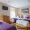 The Eyre Square Townhouse