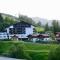 Apartment Almrock - Maria Alm am Steinernen Meer