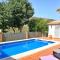 Villa Flamenca, comoda con piscina privada, barbacoa by AndaraHolidays - 卡尼利亚斯-德阿尔拜达