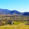 Graves Mountain Farm & Lodges - Syria