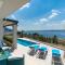 Seaview Villa Marija with Pool, Jacuzzi, Sauna - Дуче