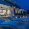 Seaview Villa Marija with Pool, Jacuzzi, Sauna - Дуче