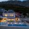 Seaview Villa Marija with Pool, Jacuzzi, Sauna - Дуче